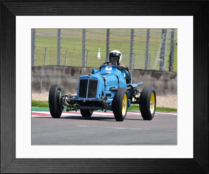 Framed Print : CM28 4837 Paddins Dowling, ERA R5B Framed Print : CM28 4837 Paddins Dowling, ERA R5B