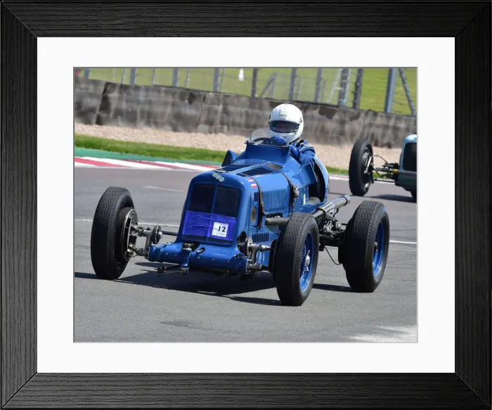 Framed Print : CM28 4796 Terry Crabb, ERA R12C Framed Print : CM28 4796 Terry Crabb, ERA R12C