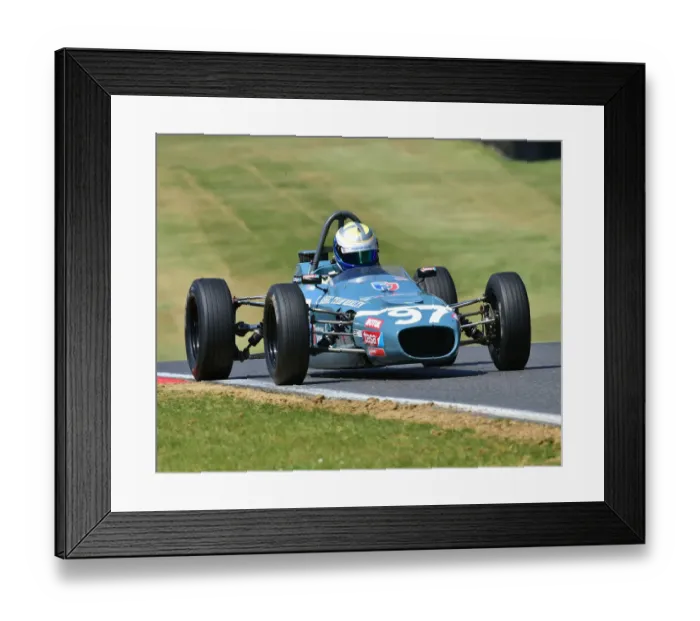 Framed Print : CM28 5767 Ed Thurston, Merlyn Mk20A Framed Print : CM28 5767 Ed Thurston, Merlyn Mk20A