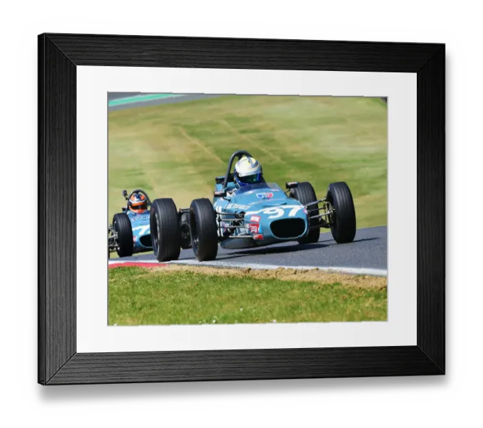 Framed Print : CM28 5723 Ed Thurston, Merlyn Mk20A Framed Print : CM28 5723 Ed Thurston, Merlyn Mk20A