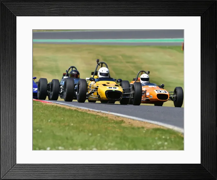 Framed Print : CM28 5643 Ted Pearson, Merlyn Mk11-17 Framed Print : CM28 5643 Ted Pearson, Merlyn Mk11-17