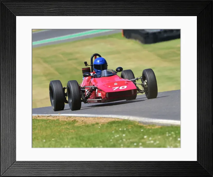 Framed Print : CM28 5640 Danny Stanzl, Elden Mk8 Framed Print : CM28 5640 Danny Stanzl, Elden Mk8