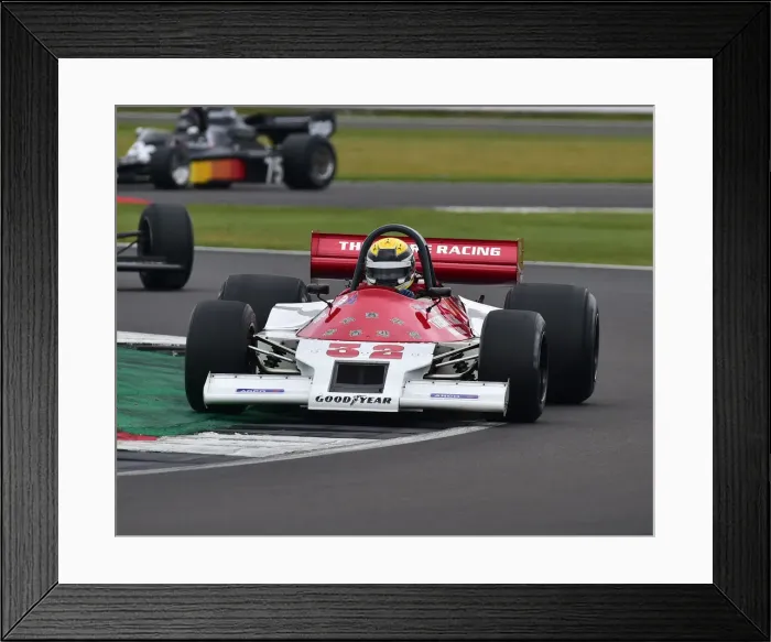 Framed Print : CM29 3105 Philip Hall, Theodore TR1 Framed Print : CM29 3105 Philip Hall, Theodore TR1