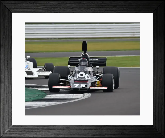 Framed Print : CM29 3107 Gregor Fisken, Shadow DN5 Framed Print : CM29 3107 Gregor Fisken, Shadow DN5