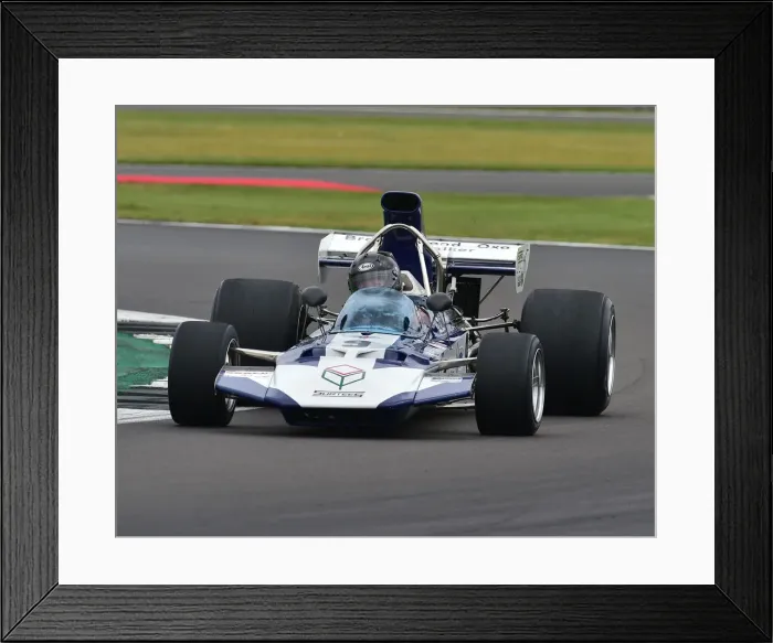 Framed Print : CM29 3078 Judy Lyons, Surtees TS9 Framed Print : CM29 3078 Judy Lyons, Surtees TS9