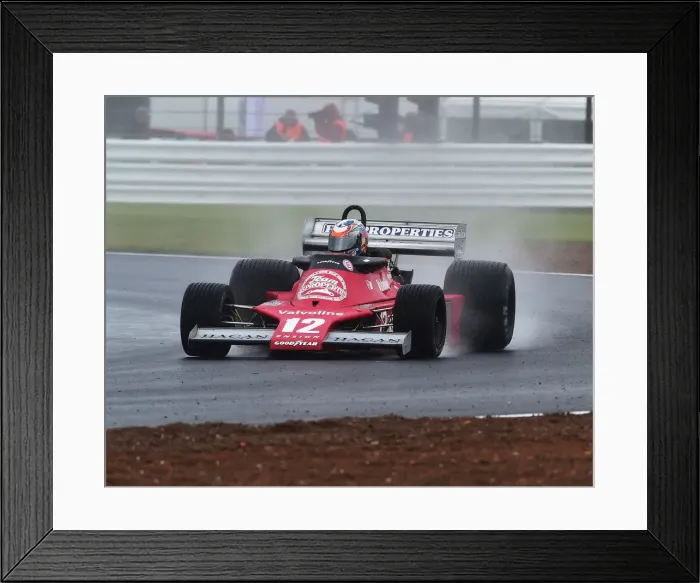 Framed Print : CM29 0959 Kyle Tilley, Ensign MN177 Framed Print : CM29 0959 Kyle Tilley, Ensign MN177