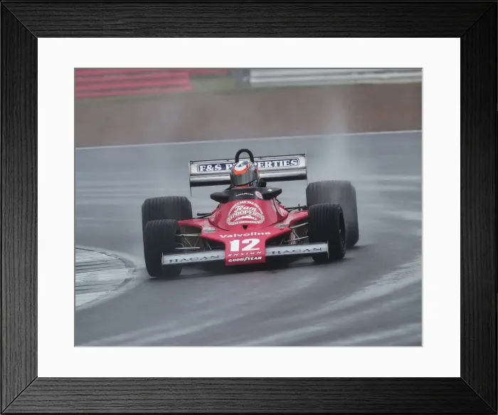 Framed Print : CM29 1000 Kyle Tilley, Ensign MN177 Framed Print : CM29 1000 Kyle Tilley, Ensign MN177