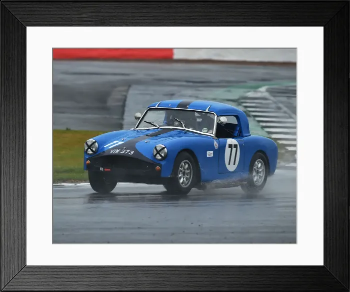 Framed Print : CM29 0846 Ken Pritchard-Jones, Nick Crewdson, Turner Mk 3 Framed Print : CM29 0846 Ken Pritchard-Jones, Nick Crewdson, Turner Mk 3