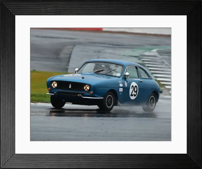 Framed Print : CM29 0855 Nicholas James, Ogle SX1000 Framed Print : CM29 0855 Nicholas James, Ogle SX1000