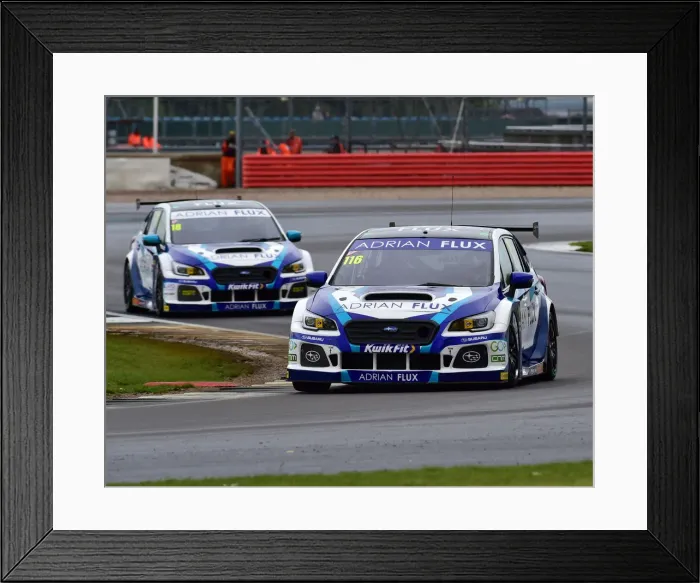 Framed Print : CM29 6585 Ash Sutton, Subaru Levorg Framed Print : CM29 6585 Ash Sutton, Subaru Levorg