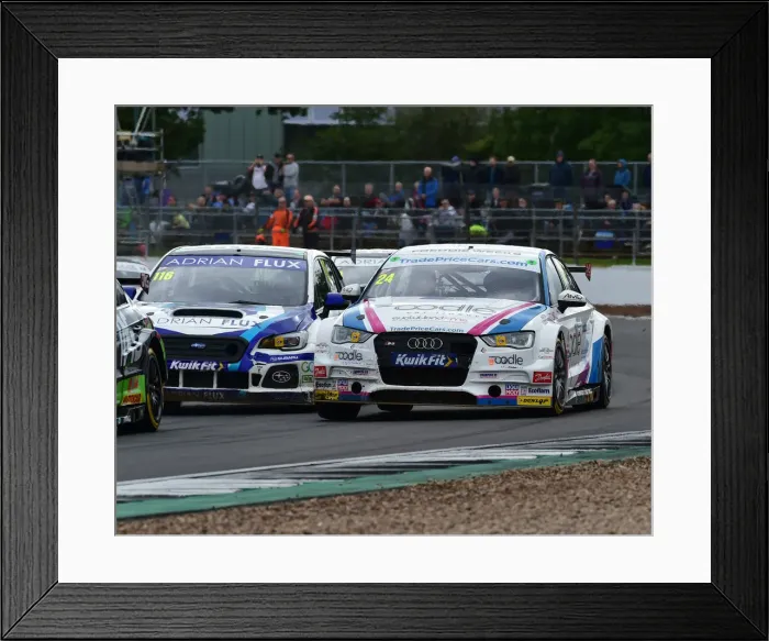 Framed Print : CM29 7285 Jake Hill, Audi S3 Framed Print : CM29 7285 Jake Hill, Audi S3