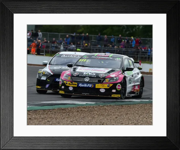 Framed Print : CM29 7310 Michael Crees, Volkswagen CC Framed Print : CM29 7310 Michael Crees, Volkswagen CC