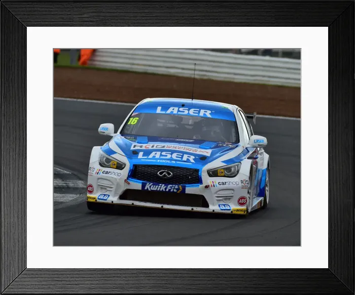 Framed Print : CM29 7369 Aiden Moffat, Infiniti Q50 Framed Print : CM29 7369 Aiden Moffat, Infiniti Q50