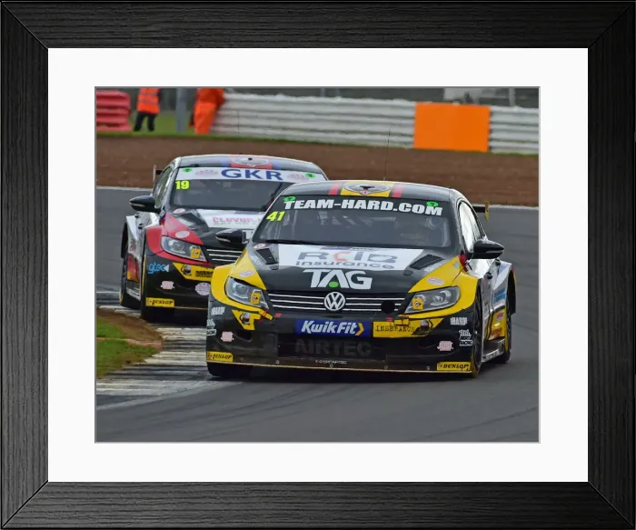 Framed Print : CM29 7363 Carl Boardley, Volkswagen CC Framed Print : CM29 7363 Carl Boardley, Volkswagen CC