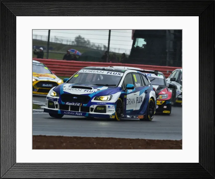 Framed Print : CM29 7462 Senna Proctor, Subaru Levorg Framed Print : CM29 7462 Senna Proctor, Subaru Levorg