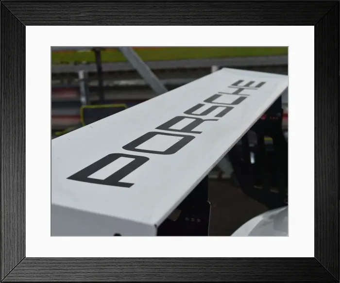 Framed Print : CM29 7614 Aaron Mason, Porsche 911 GT3 Cup Framed Print : CM29 7614 Aaron Mason, Porsche 911 GT3 Cup