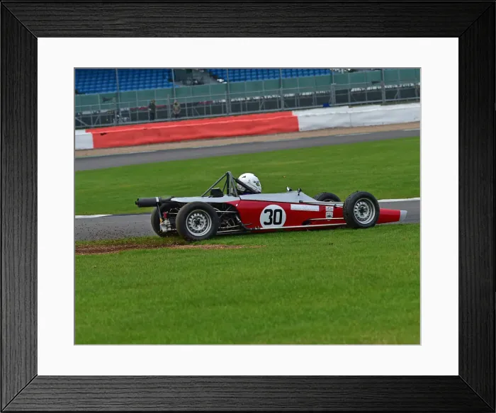 Framed Print : CM29 8944 David Squire, Hawke DL2 Framed Print : CM29 8944 David Squire, Hawke DL2