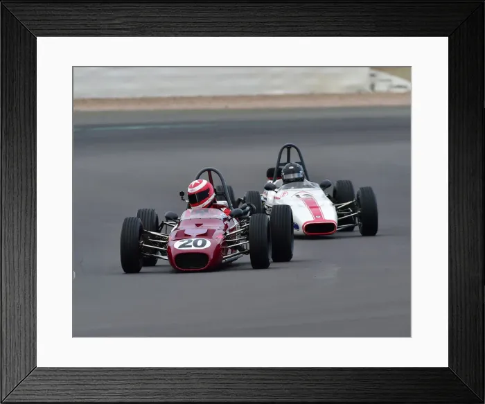 Framed Print : CM29 8896 Kevin Stanzl, Merlyn Mk20 Framed Print : CM29 8896 Kevin Stanzl, Merlyn Mk20