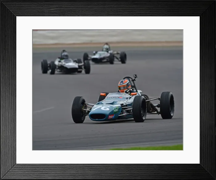 Framed Print : CM29 8798 Pierre Livingston, Merlyn Mk20A Framed Print : CM29 8798 Pierre Livingston, Merlyn Mk20A