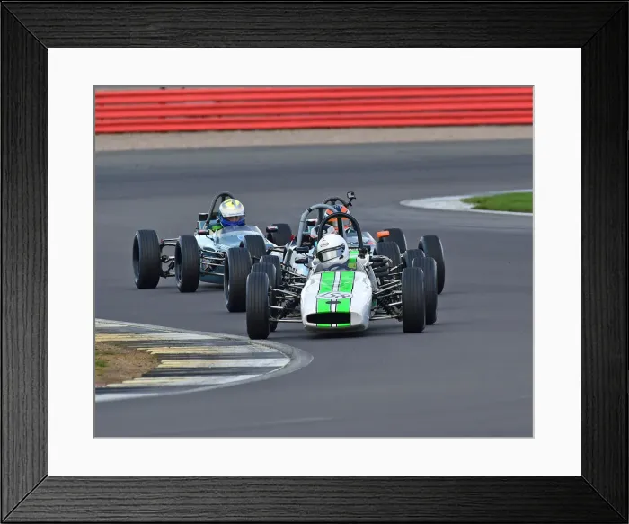 Framed Print : CM29 9002 Linton Stutley, Royale RP3 Framed Print : CM29 9002 Linton Stutley, Royale RP3