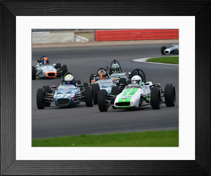 Framed Print : CM29 8833 Linton Stutley, Royale RP3 Framed Print : CM29 8833 Linton Stutley, Royale RP3