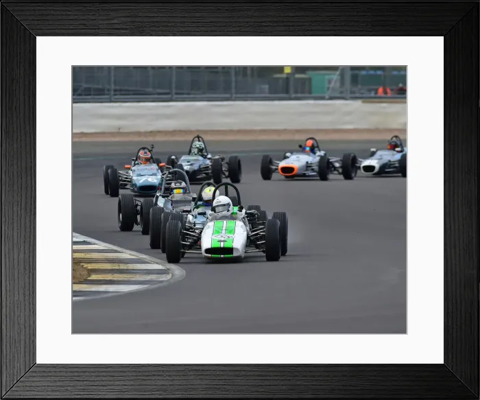 Framed Print : CM29 8873 Linton Stutley, Royale RP3 Framed Print : CM29 8873 Linton Stutley, Royale RP3