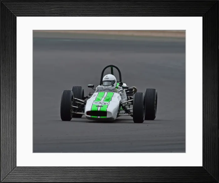 Framed Print : CM29 8796 Linton Stutley, Royale RP3