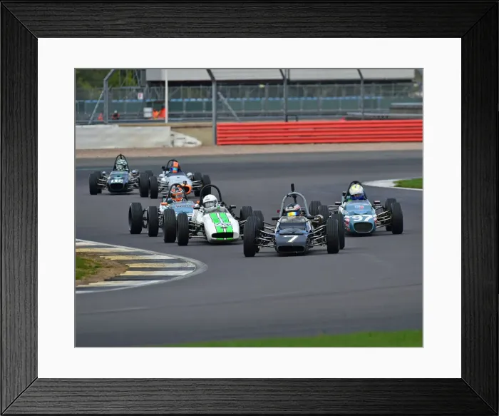 Framed Print : CM29 8948 Cameron Jackson, Winklemann WDF2
