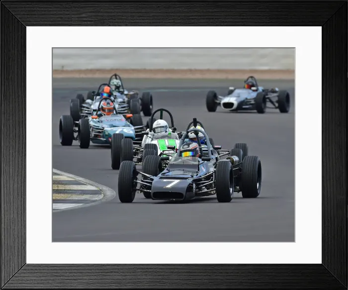 Framed Print : CM29 8890 Cameron Jackson, Winklemann WDF2