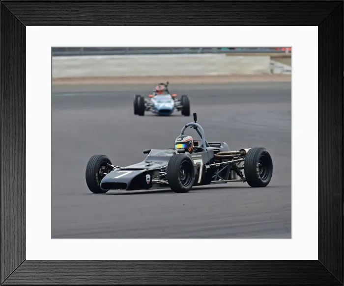 Framed Print : CM29 8795 Cameron Jackson, Winklemann WDF2 Framed Print : CM29 8795 Cameron Jackson, Winklemann WDF2