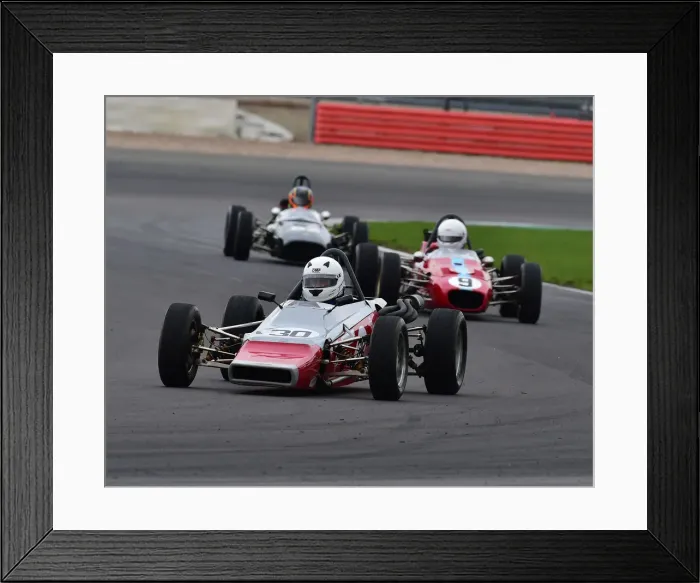 Framed Print : CM29 8791 David Squire, Hawke DL2 Framed Print : CM29 8791 David Squire, Hawke DL2
