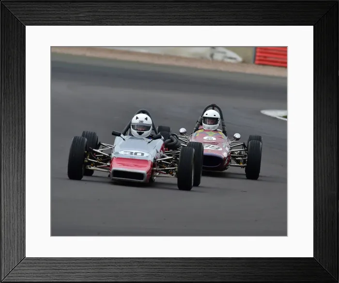Framed Print : CM29 8830 David Squire, Hawke DL2 Framed Print : CM29 8830 David Squire, Hawke DL2