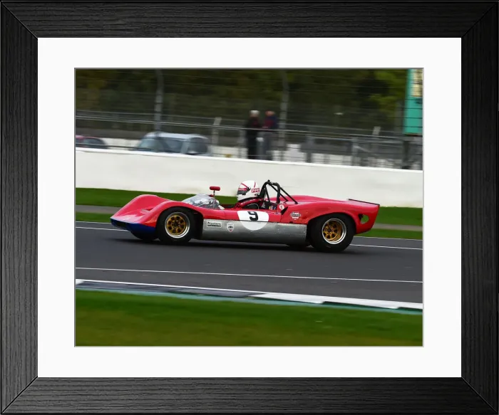 Framed Print : CM29 9310 Richard Piper, Fitzgerald B2 Brahma Framed Print : CM29 9310 Richard Piper, Fitzgerald B2 Brahma