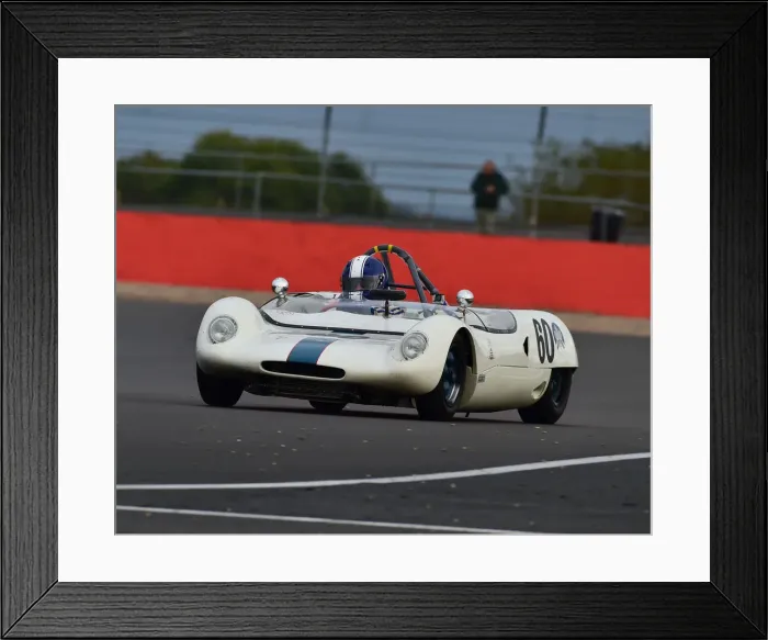 Framed Print : CM29 9307 Andrew Hayden, Lotus 23B Framed Print : CM29 9307 Andrew Hayden, Lotus 23B