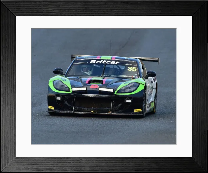 Framed Print : CM29 9674 Steven Chandler, Nick Scott-Dickeson, Ginetta G55 Supercup Framed Print : CM29 9674 Steven Chandler, Nick Scott-Dickeson, Ginetta G55 Supercup