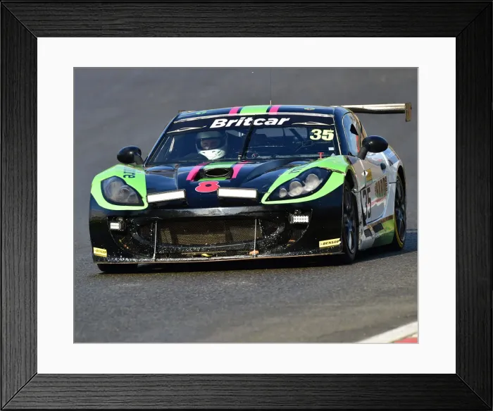 Framed Print : CM29 9685 Steven Chandler, Nick Scott-Dickeson, Ginetta G55 Supercup Framed Print : CM29 9685 Steven Chandler, Nick Scott-Dickeson, Ginetta G55 Supercup