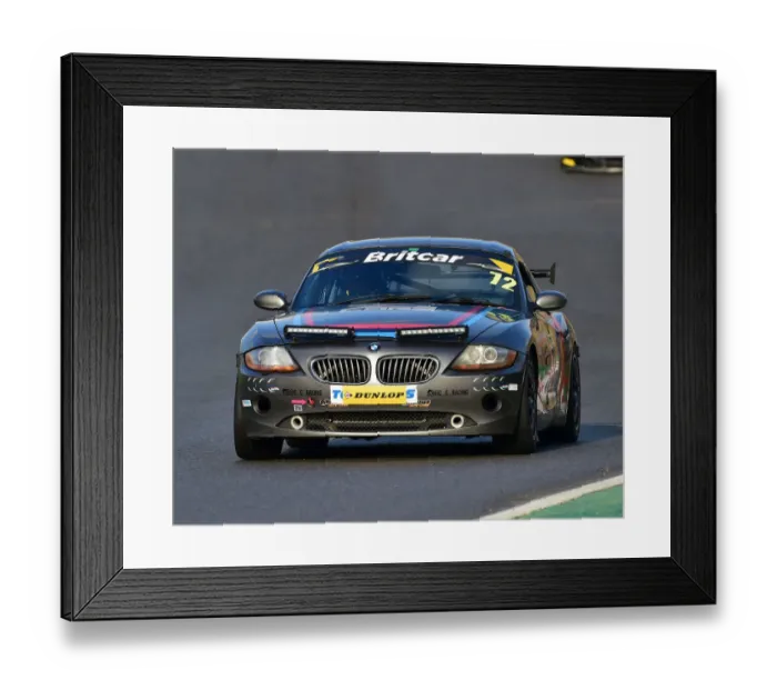Framed Print : CM29 9707 Chris Murphy, BMW Z3 Framed Print : CM29 9707 Chris Murphy, BMW Z3