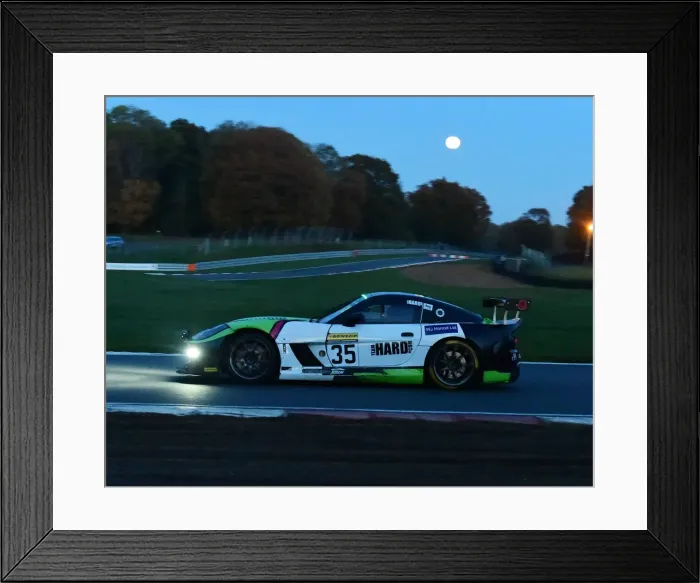 Framed Print : CM30 0371 Steven Chandler, Nick Scott-Dickeson, Ginetta G55 Supercup Framed Print : CM30 0371 Steven Chandler, Nick Scott-Dickeson, Ginetta G55 Supercup