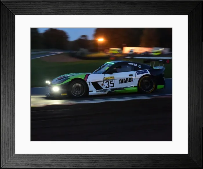 Framed Print : CM30 0423 Steven Chandler, Nick Scott-Dickeson, Ginetta G55 Supercup Framed Print : CM30 0423 Steven Chandler, Nick Scott-Dickeson, Ginetta G55 Supercup