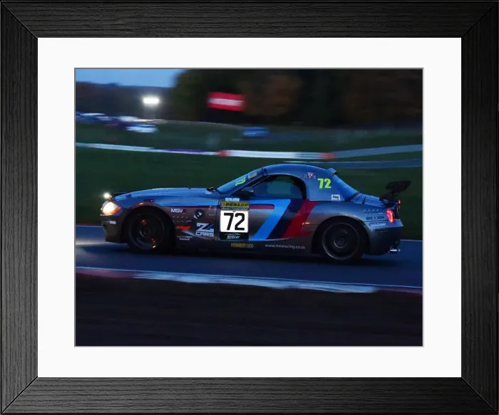 Framed Print : CM30 0454 Chris Murphy, BMW Z3 Framed Print : CM30 0454 Chris Murphy, BMW Z3