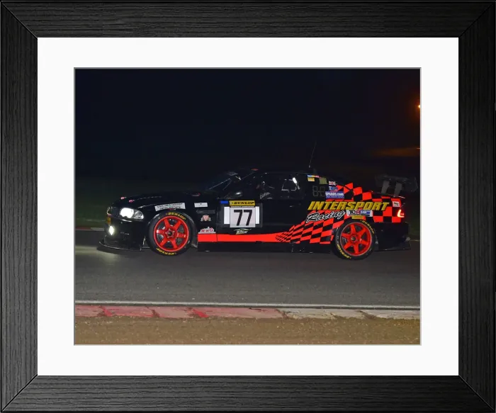 Framed Print : CM30 0472 Kevin Clarke, BMW M3 E46 Framed Print : CM30 0472 Kevin Clarke, BMW M3 E46
