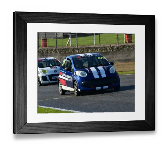 Framed Print : CM29 9593 Andrew Burgess, William Burgess, Citroen C1 Framed Print : CM29 9593 Andrew Burgess, William Burgess, Citroen C1