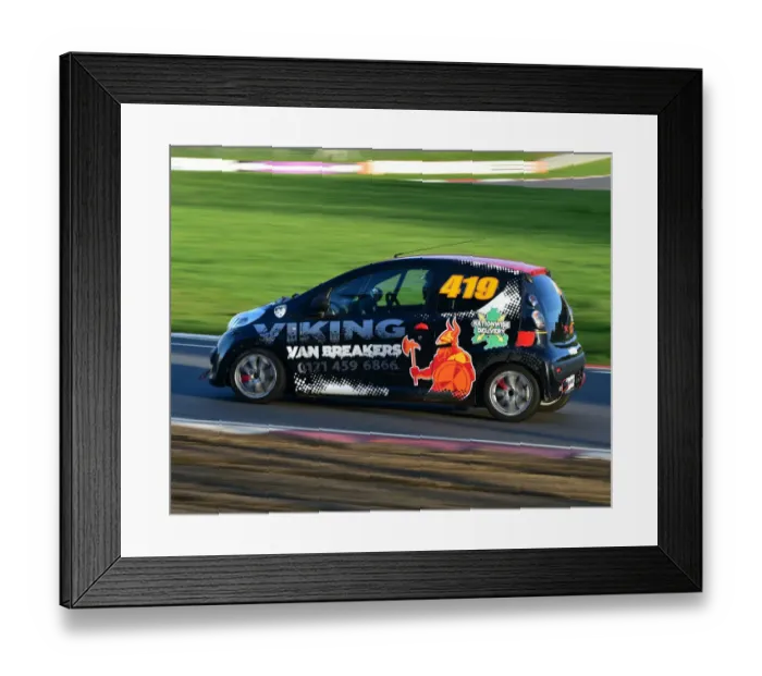 Framed Print : CM30 0064 Nicholas Grindrod, Jonathan Hoggarth, Citroen C1 Framed Print : CM30 0064 Nicholas Grindrod, Jonathan Hoggarth, Citroen C1