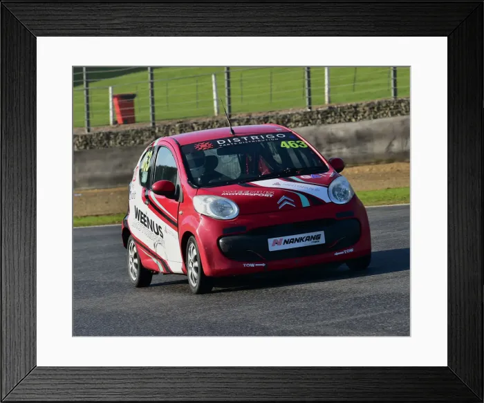 Framed Print : CM29 9566 Marcus Adams, James Cannings, Mark Starling, Citroen C1 Framed Print : CM29 9566 Marcus Adams, James Cannings, Mark Starling, Citroen C1