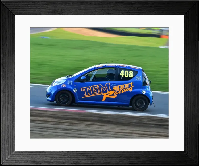 Framed Print : CM30 0152 Tom Gannon, Joe Giovannini, Emilio Luchesa, William Gannin, Citroen C1 Framed Print : CM30 0152 Tom Gannon, Joe Giovannini, Emilio Luchesa, William Gannin, Citroen C1
