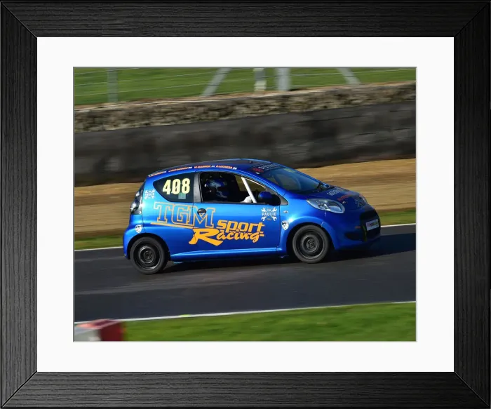 Framed Print : CM29 9513 Tom Gannon, Joe Giovannini, Emilio Luchesa, William Gannin, Citroen C1 Framed Print : CM29 9513 Tom Gannon, Joe Giovannini, Emilio Luchesa, William Gannin, Citroen C1