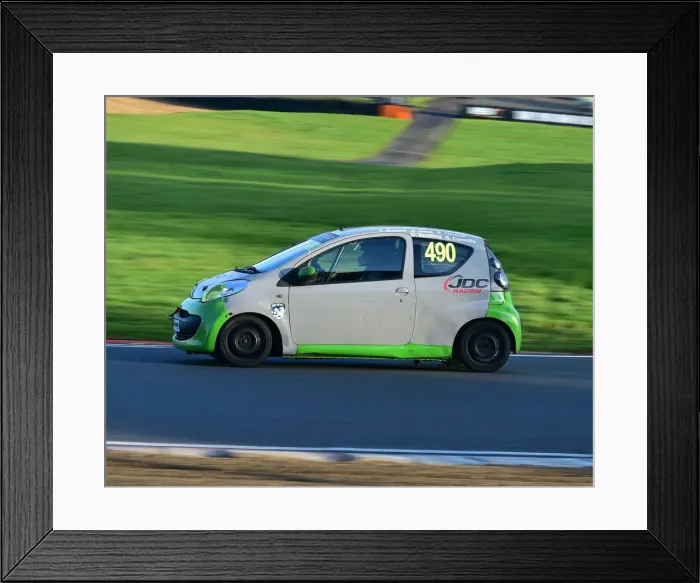 Framed Print : CM30 0041 Ellis Bee, Stewart Jackson, Citroen C1 Framed Print : CM30 0041 Ellis Bee, Stewart Jackson, Citroen C1