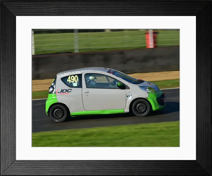 Framed Print : CM29 9503 Ellis Bee, Stewart Jackson, Citroen C1 Framed Print : CM29 9503 Ellis Bee, Stewart Jackson, Citroen C1