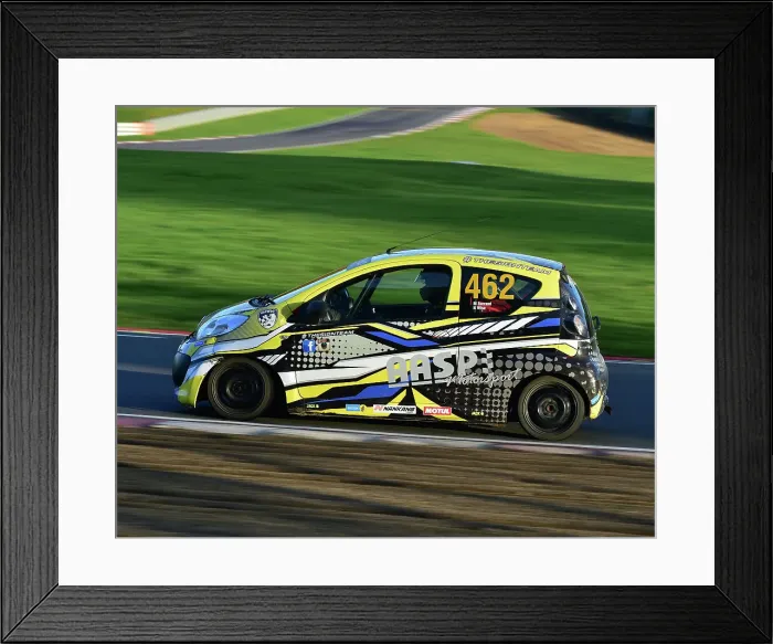 Framed Print : CM30 0067 Sinead Norton, Ian Gorringe, Neil Wise, Matthew Mandipira, Citroen C1 Framed Print : CM30 0067 Sinead Norton, Ian Gorringe, Neil Wise, Matthew Mandipira, Citroen C1