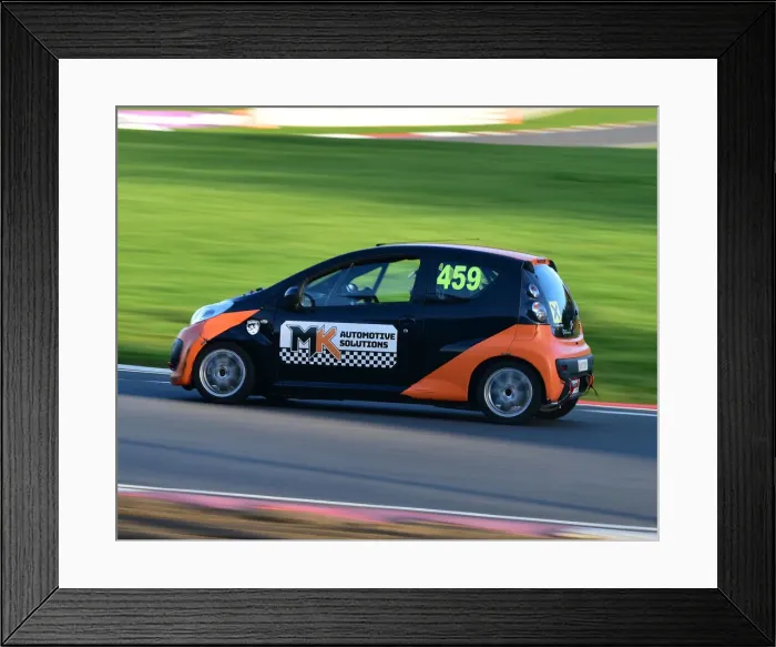 Framed Print : CM30 0083 James Taylor, Stephen Dunn, James Page, Citroen C1 Framed Print : CM30 0083 James Taylor, Stephen Dunn, James Page, Citroen C1